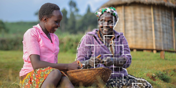 Rural women | CURIOS.TY 20: #Thrive © https://www.wits.ac.za/curiosity/
